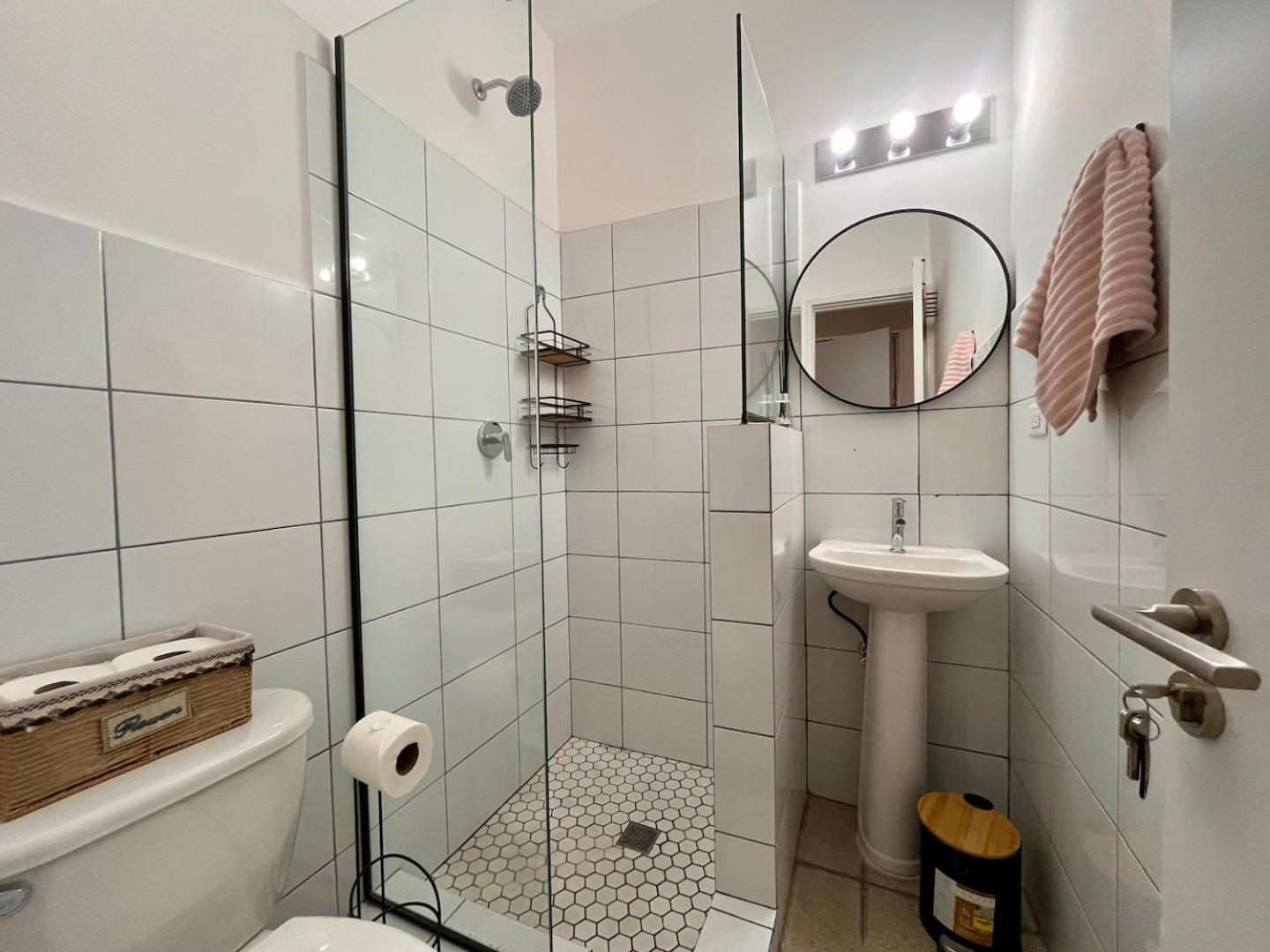 Apartment The Colonial Amplio & Familiar En Casco *